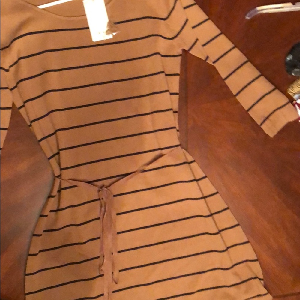 Mng by mng sweater dress